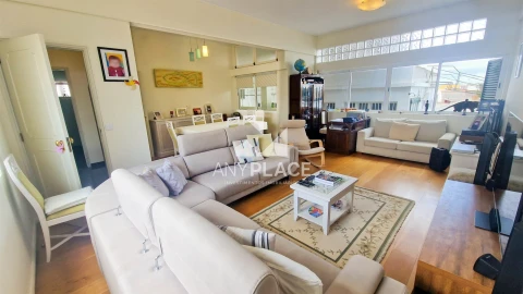 Apartamento T3 para Venda em Loule (São Clemente)