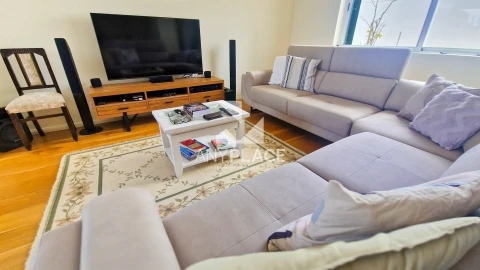 Apartamento T3 para Venda em Loule (São Clemente)
