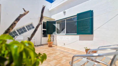 Apartamento T3 para Venda em Loule (São Clemente)