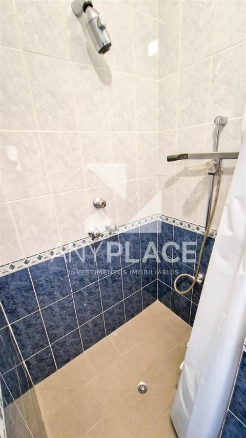 Apartamento T3 para Venda em Loule (São Clemente)