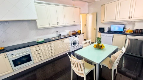 Apartamento T3 para Venda em Loule (São Clemente)
