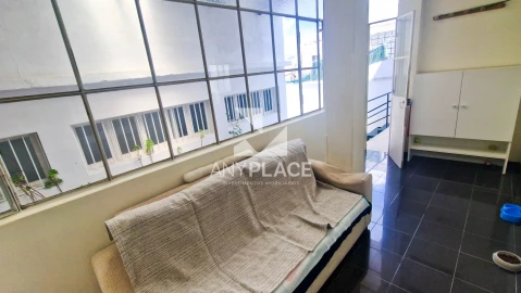 Apartamento T3 para Venda em Loule (São Clemente)