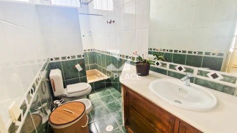 Apartamento T3 para Venda em Loule (São Clemente)