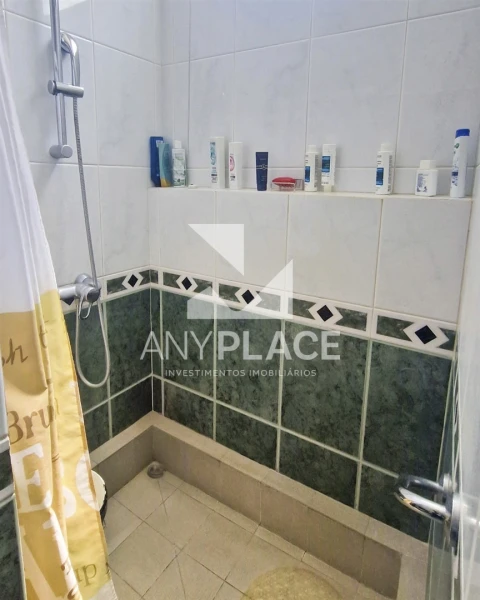 Apartamento T3 para Venda em Loule (São Clemente)