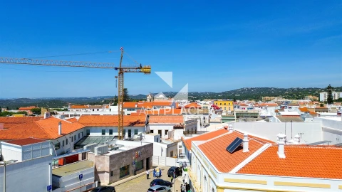 Apartamento T3 para Venda em Loule (São Clemente)