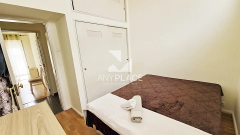 Apartamento T3 para Venda em Loule (São Clemente)