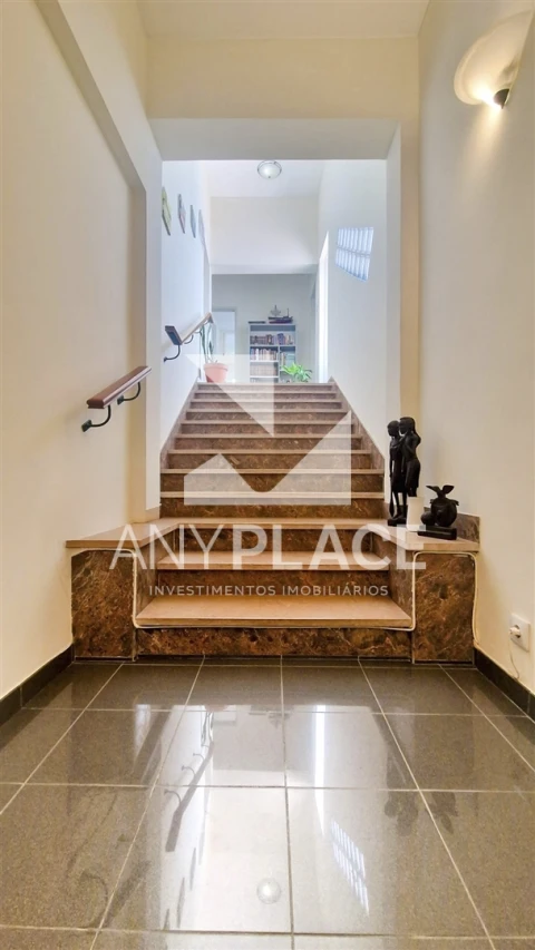 Apartamento T3 para Venda em Loule (São Clemente)