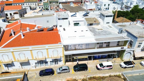 Apartamento T3 para Venda em Loule (São Clemente)