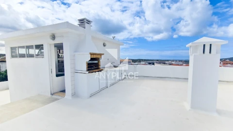 Apartamento T3 para Venda em Loule (São Clemente)