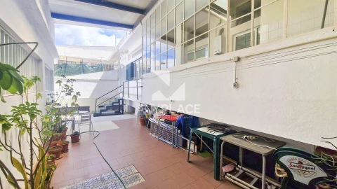 Apartamento T3 para Venda em Loule (São Clemente)
