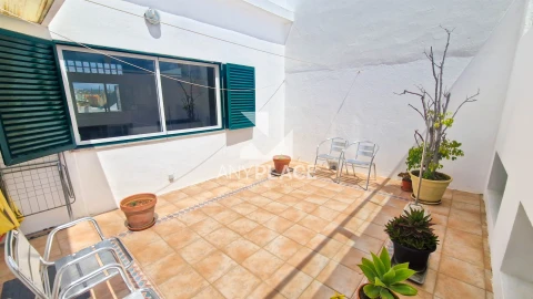 Apartamento T3 para Venda em Loule (São Clemente)