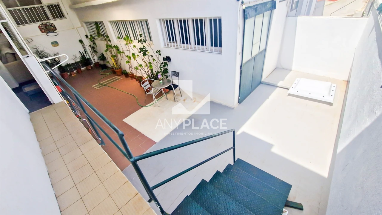 Apartamento T3 para Venda em Loule (São Clemente) Foto 29
