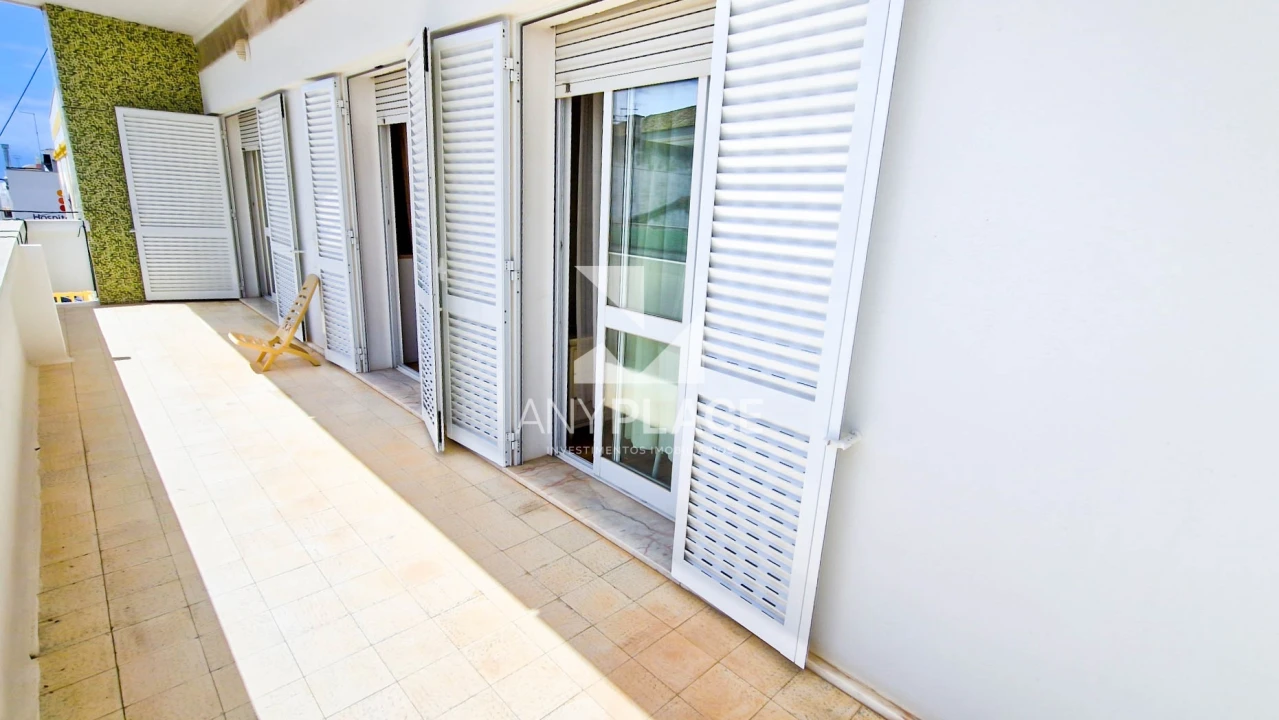 Apartamento T3 para Venda em Loule (São Clemente) Foto 51