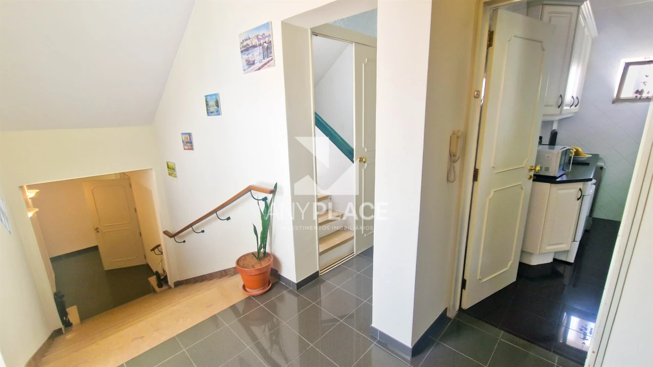 Apartamento T3 para Venda em Loule (São Clemente) Foto 19