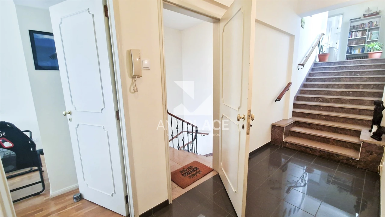 Apartamento T3 para Venda em Loule (São Clemente) Foto 41