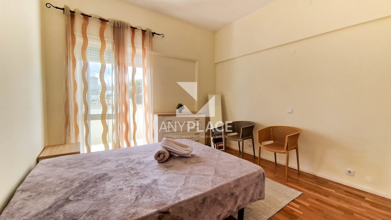 Apartamento T3 para Venda em Loule (São Clemente) Foto 45