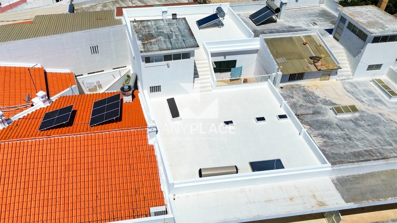 Apartamento T3 para Venda em Loule (São Clemente) Foto 68