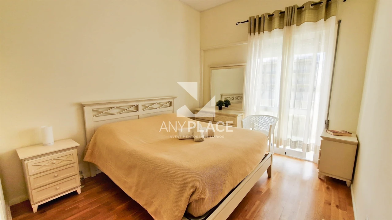Apartamento T3 para Venda em Loule (São Clemente) Foto 47