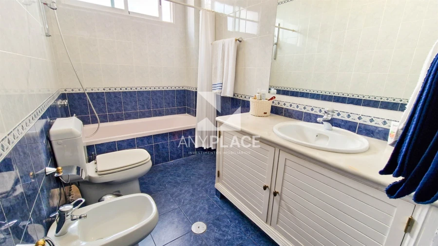 Apartamento T3 para Venda em Loule (São Clemente) Foto 55
