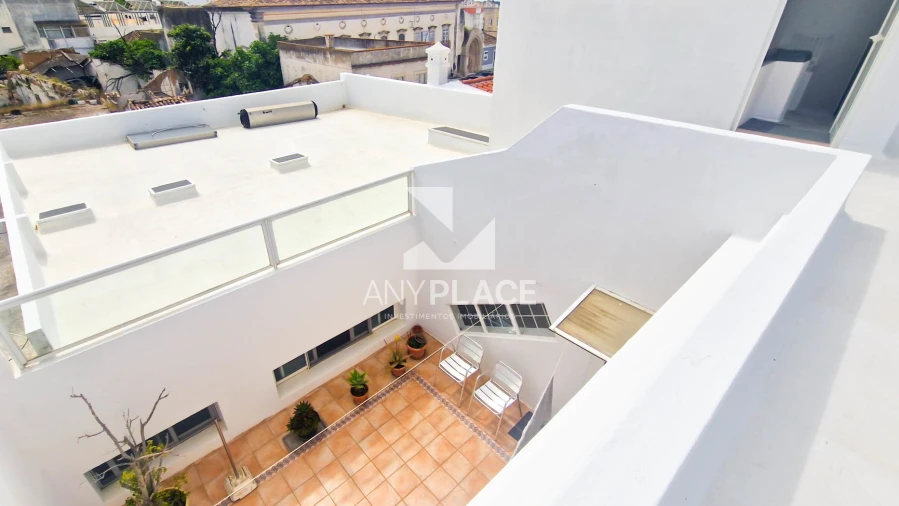 Apartamento T3 para Venda em Loule (São Clemente) Foto 13