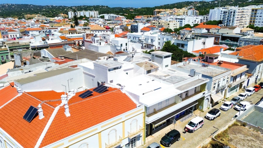 Apartamento T3 para Venda em Loule (São Clemente) Foto 65
