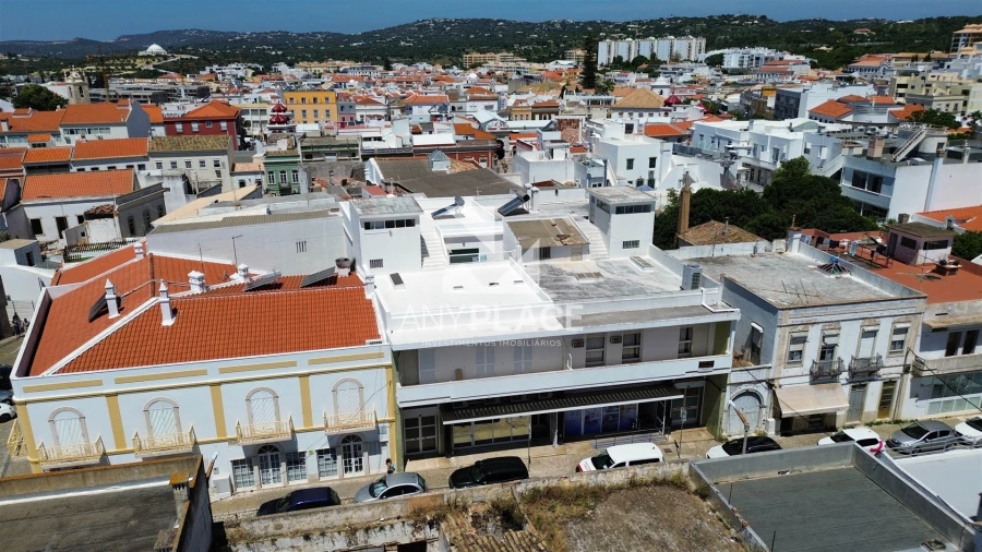 Apartamento T3 para Venda em Loule (São Clemente) Foto 66