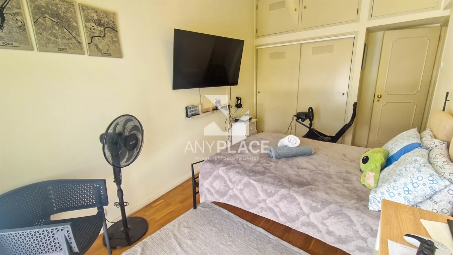 Apartamento T3 para Venda em Loule (São Clemente) Foto 44