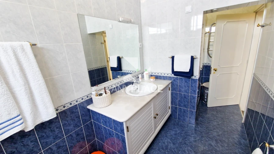 Apartamento T3 para Venda em Loule (São Clemente) Foto 56