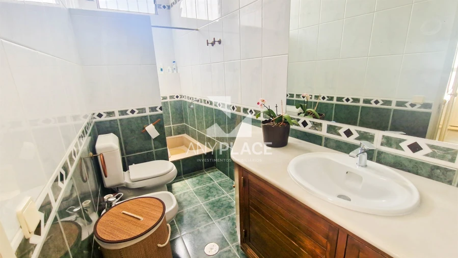 Apartamento T3 para Venda em Loule (São Clemente) Foto 16