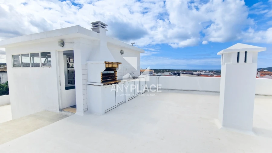 Apartamento T3 para Venda em Loule (São Clemente) Foto 7