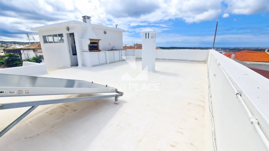 Apartamento T3 para Venda em Loule (São Clemente) Foto 5