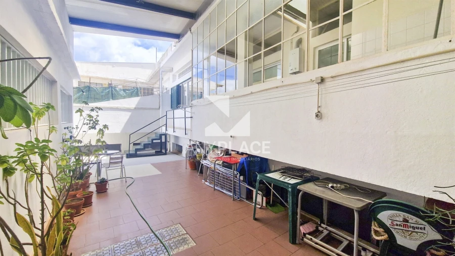 Apartamento T3 para Venda em Loule (São Clemente) Foto 27