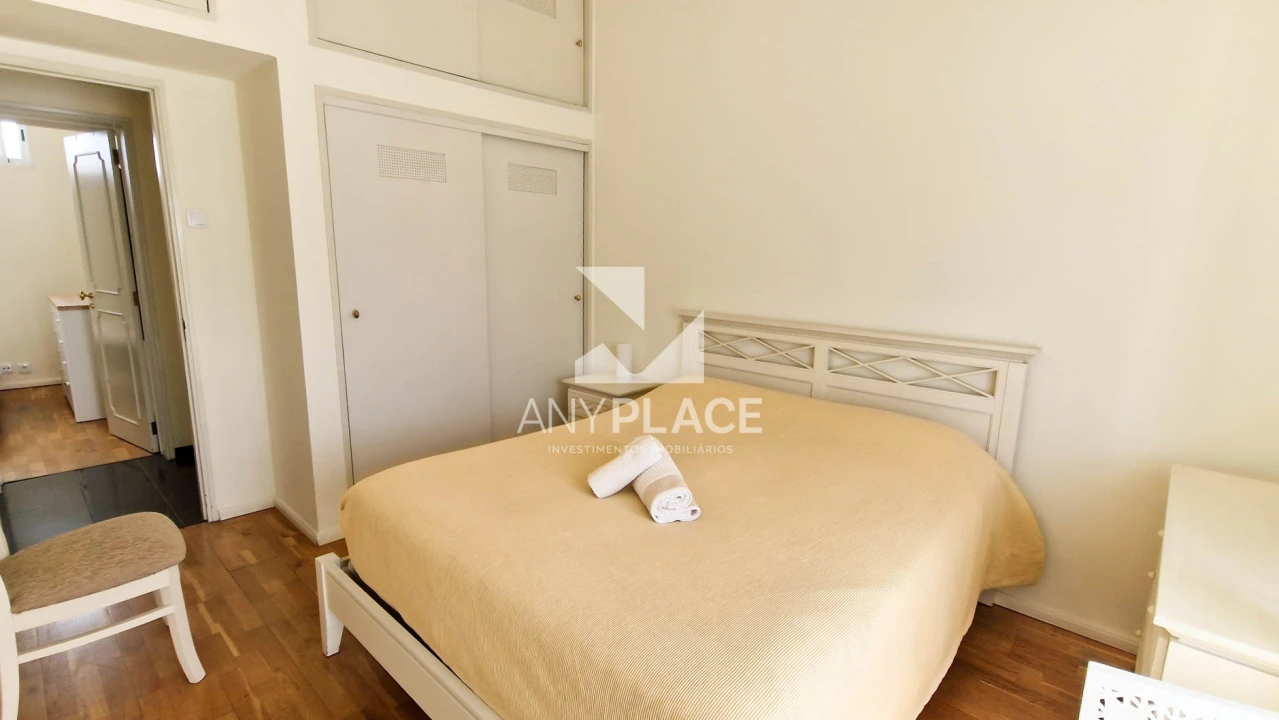 Apartamento T3 para Venda em Loule (São Clemente) Foto 48