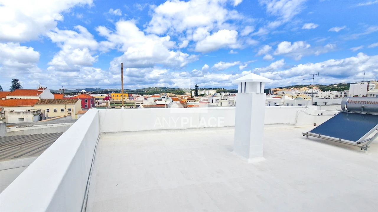 Apartamento T3 para Venda em Loule (São Clemente) Foto 12