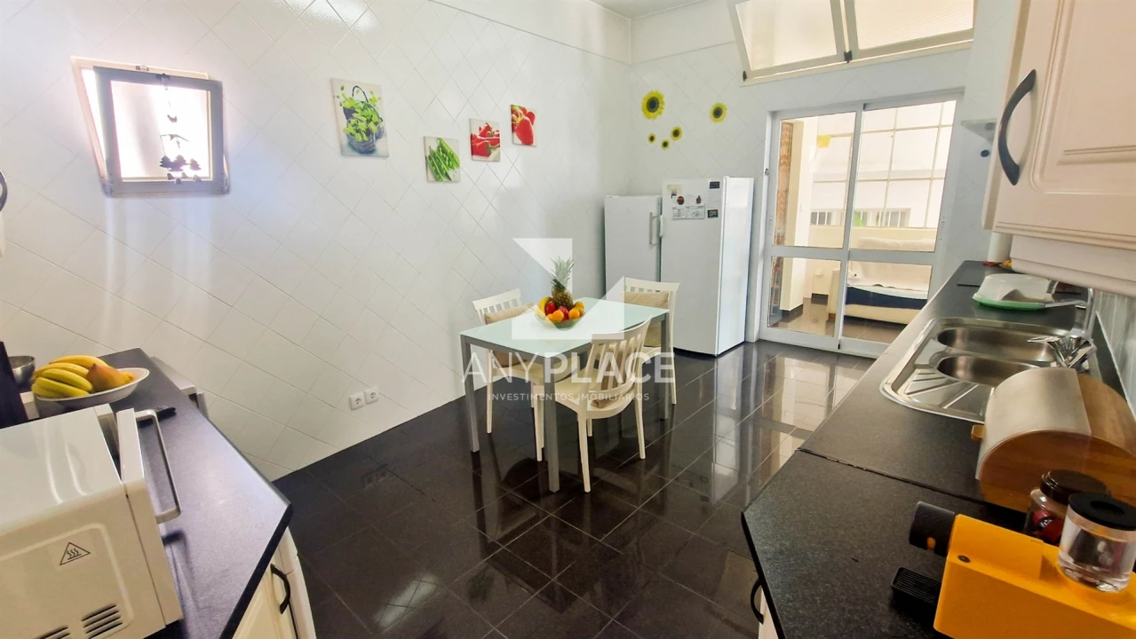 Apartamento T3 para Venda em Loule (São Clemente) Foto 20