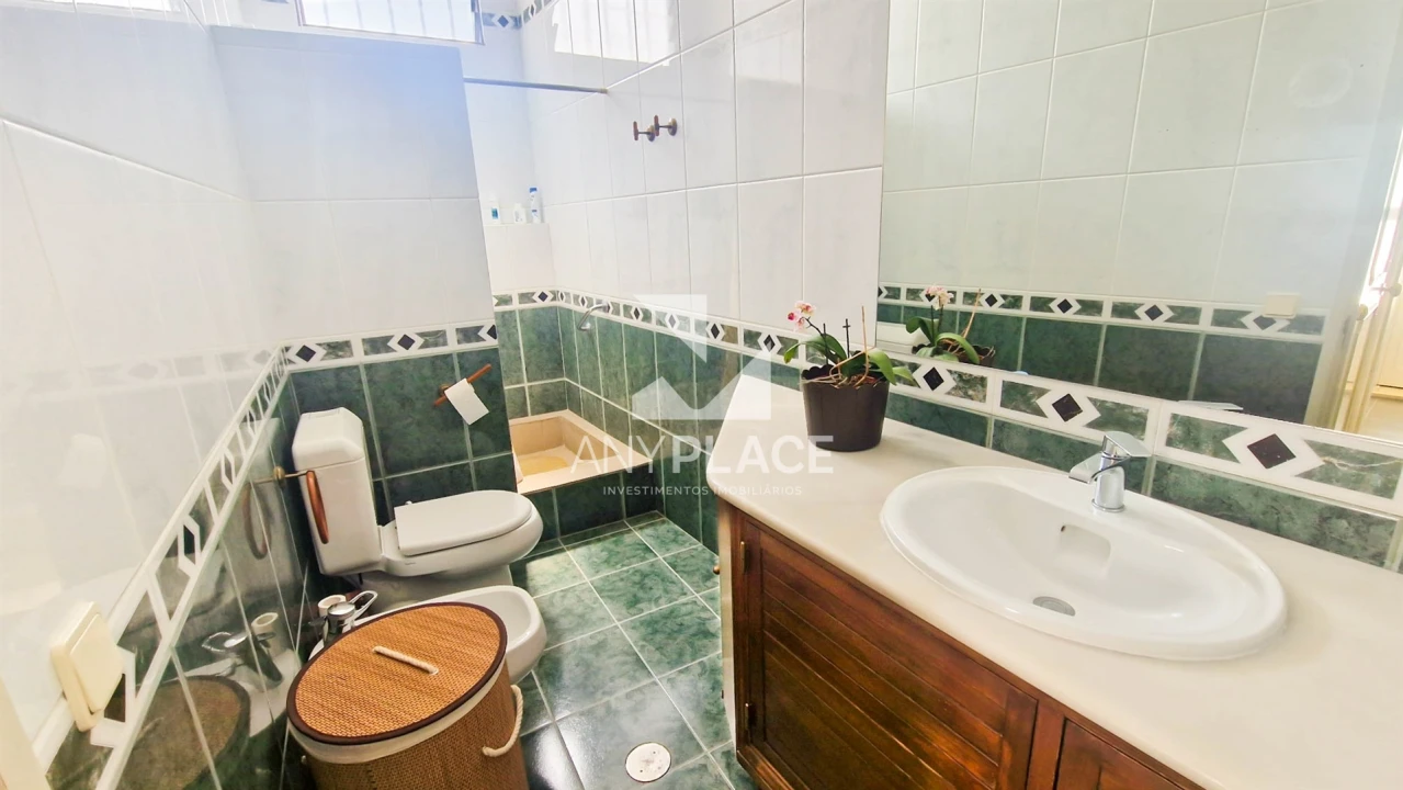 Apartamento T3 para Venda em Loule (São Clemente) Foto 16