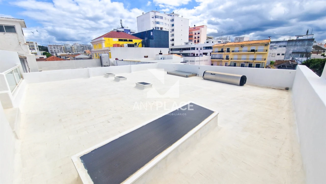 Apartamento T3 para Venda em Loule (São Clemente) Foto 4