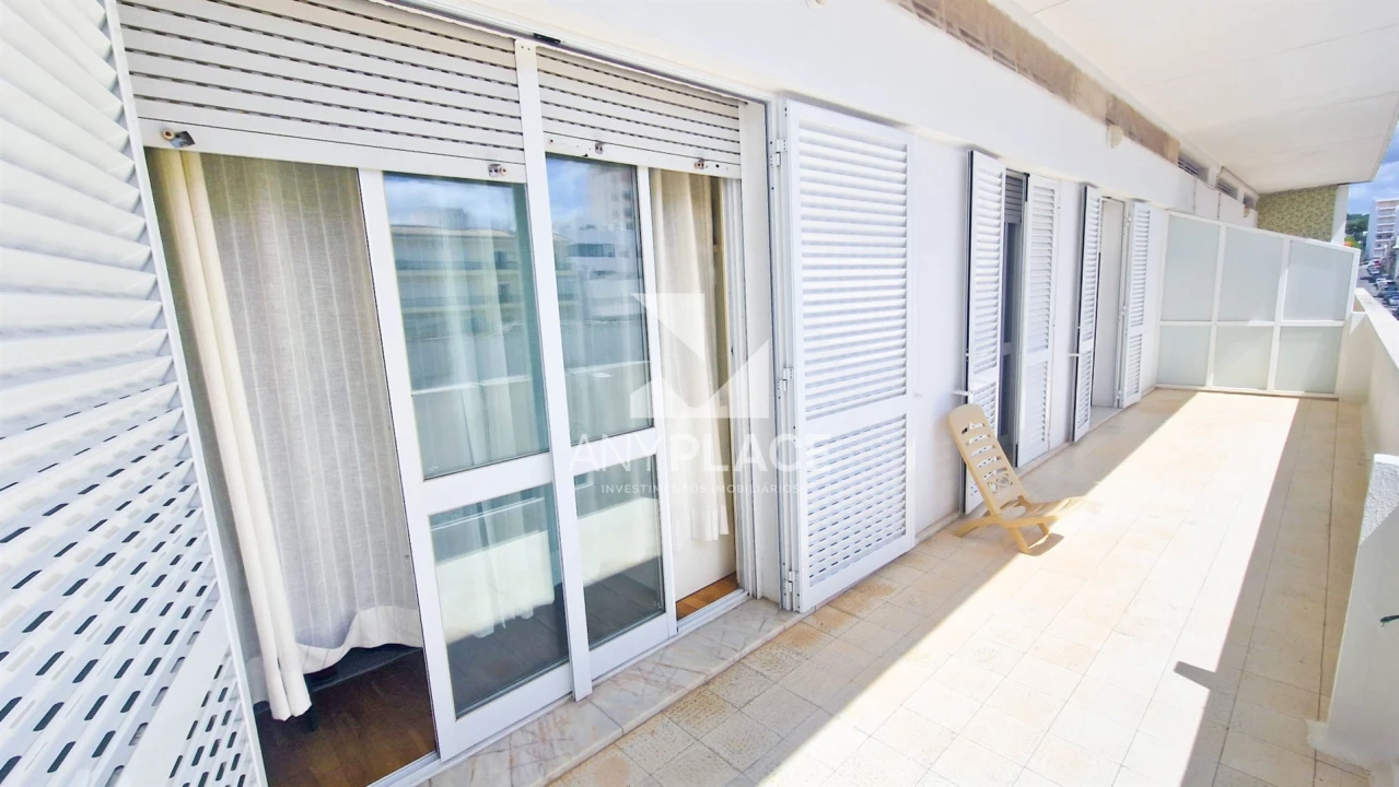 Apartamento T3 para Venda em Loule (São Clemente) Foto 1