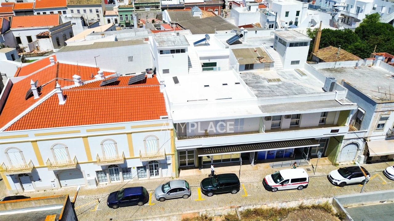 Apartamento T3 para Venda em Loule (São Clemente) Foto 67