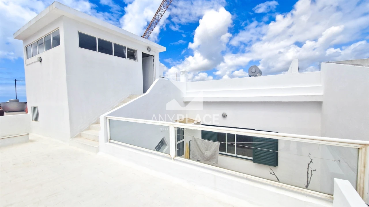 Apartamento T3 para Venda em Loule (São Clemente) Foto 2
