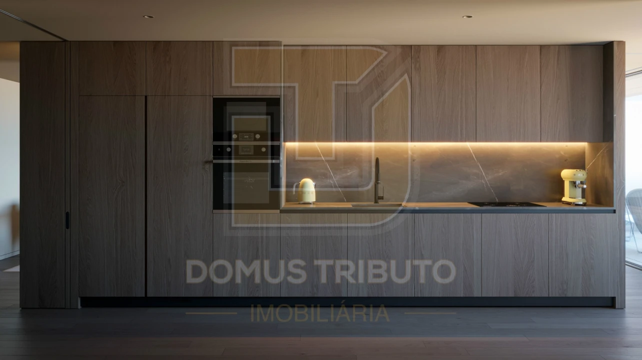 Apartamento T4 para Venda em Vila do Conde Foto 50