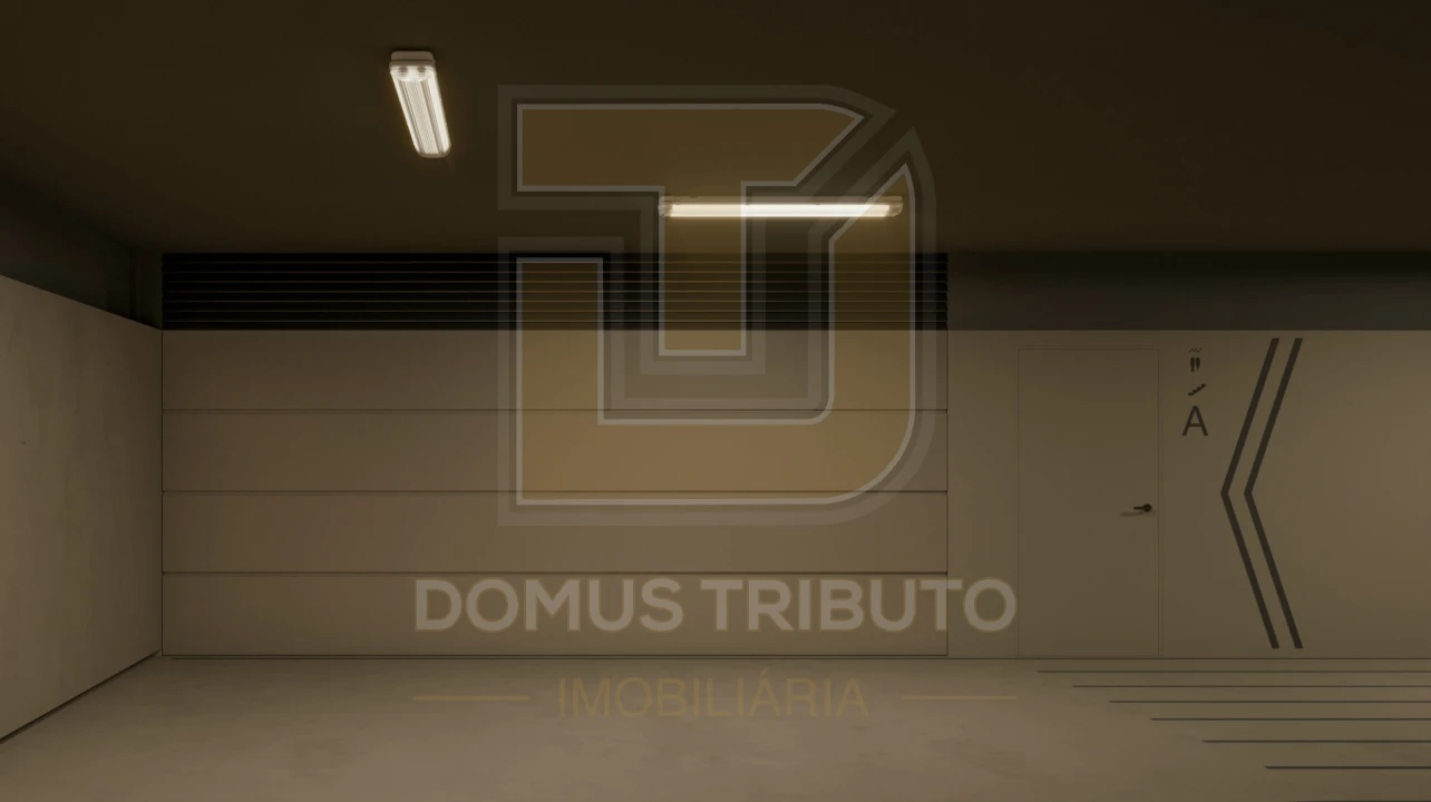 Apartamento T4 para Venda em Vila do Conde Foto 12
