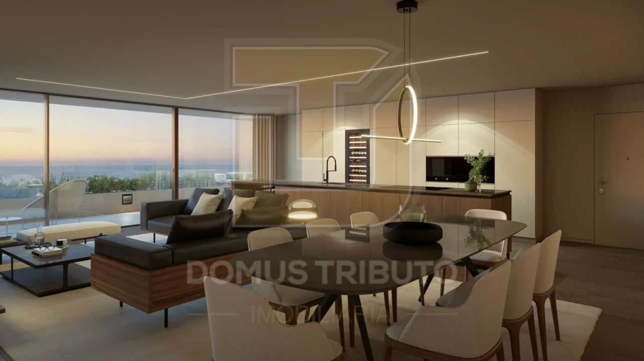 Apartamento T4 para Venda em Vila do Conde Foto 42