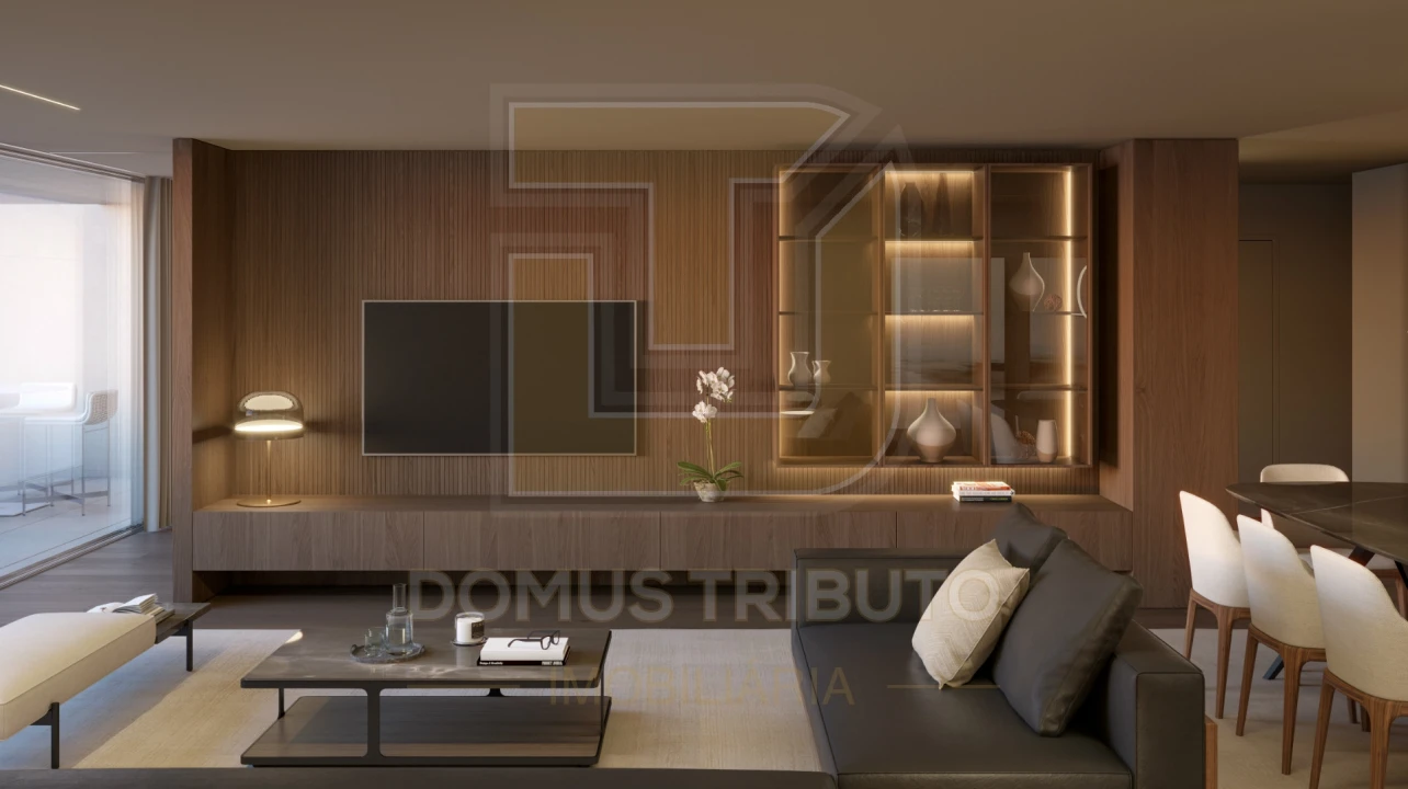Apartamento T4 para Venda em Vila do Conde Foto 26
