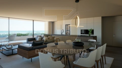 Apartamento T4 para Venda em Vila do Conde