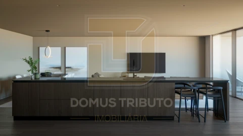 Apartamento T4 para Venda em Vila do Conde