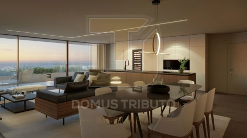 Apartamento T4 para Venda em Vila do Conde