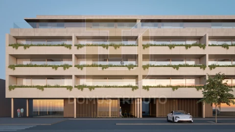 Apartamento T4 para Venda em Vila do Conde