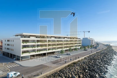 Apartamento T4 para Venda em Vila do Conde