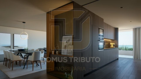 Apartamento T4 para Venda em Vila do Conde